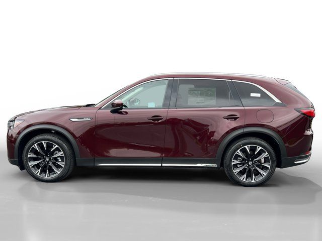 2024 Mazda CX-90 PHEV Premium