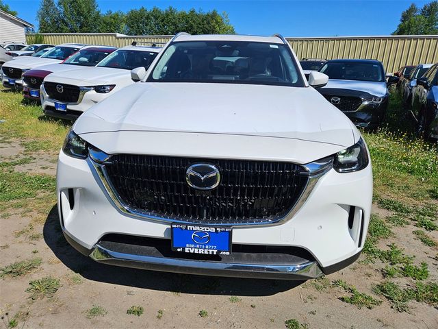 2024 Mazda CX-90 PHEV Premium