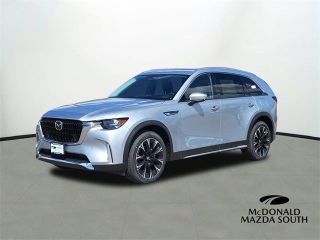 2024 Mazda CX-90 PHEV Premium