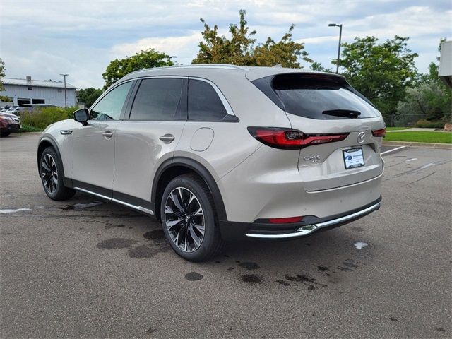 2024 Mazda CX-90 PHEV Premium