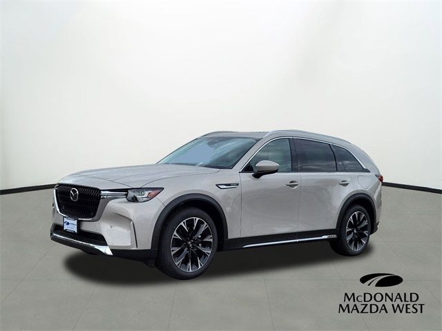 2024 Mazda CX-90 PHEV Premium