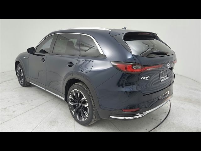 2024 Mazda CX-90 PHEV Premium