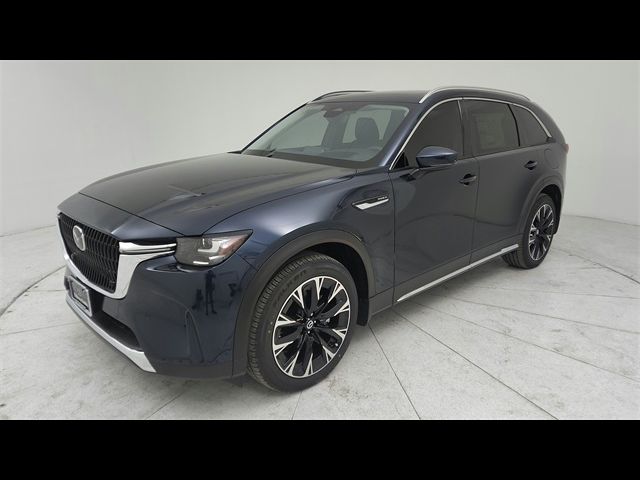 2024 Mazda CX-90 PHEV Premium