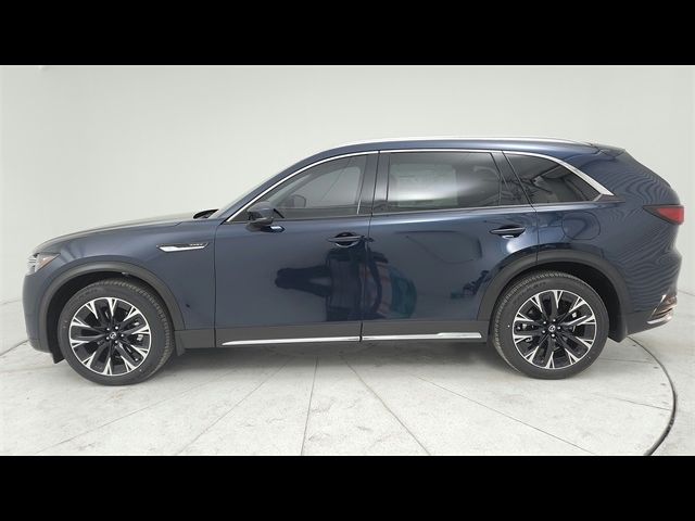 2024 Mazda CX-90 PHEV Premium