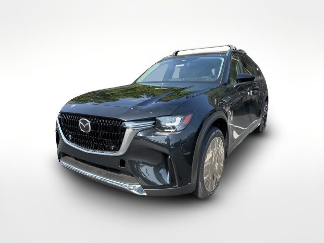 2024 Mazda CX-90 PHEV Premium