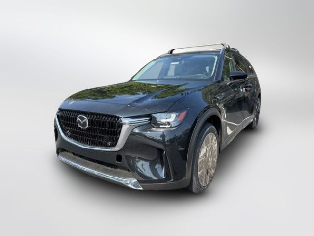 2024 Mazda CX-90 PHEV Premium