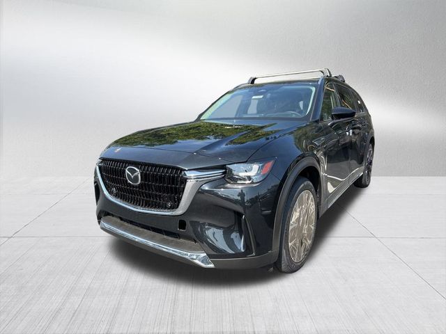 2024 Mazda CX-90 PHEV Premium