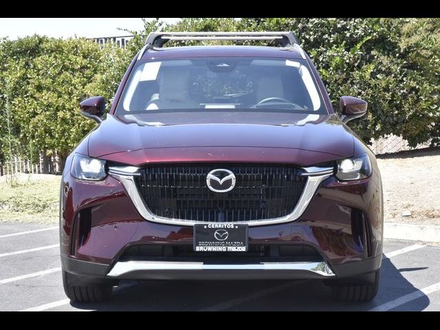 2024 Mazda CX-90 PHEV Premium