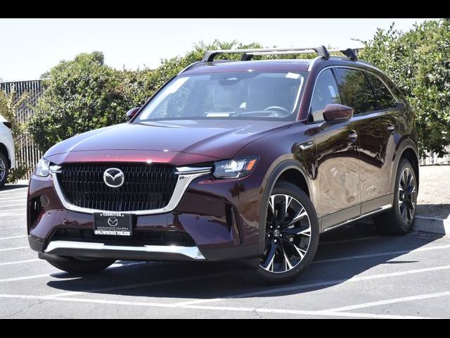 2024 Mazda CX-90 PHEV Premium