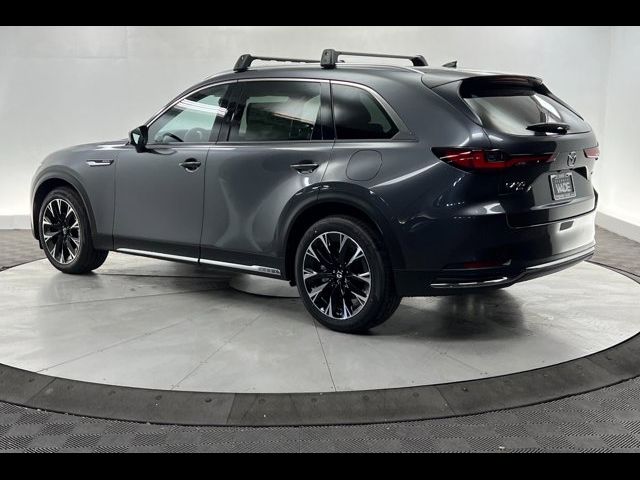 2024 Mazda CX-90 PHEV Premium