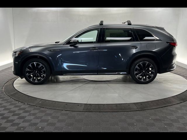 2024 Mazda CX-90 PHEV Premium