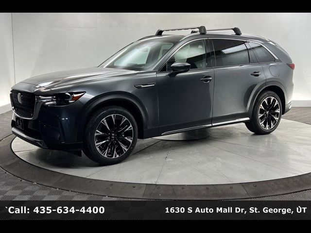 2024 Mazda CX-90 PHEV Premium