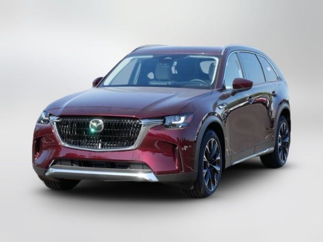 2024 Mazda CX-90 PHEV Premium