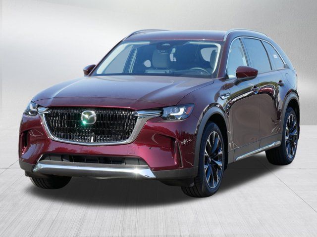 2024 Mazda CX-90 PHEV Premium