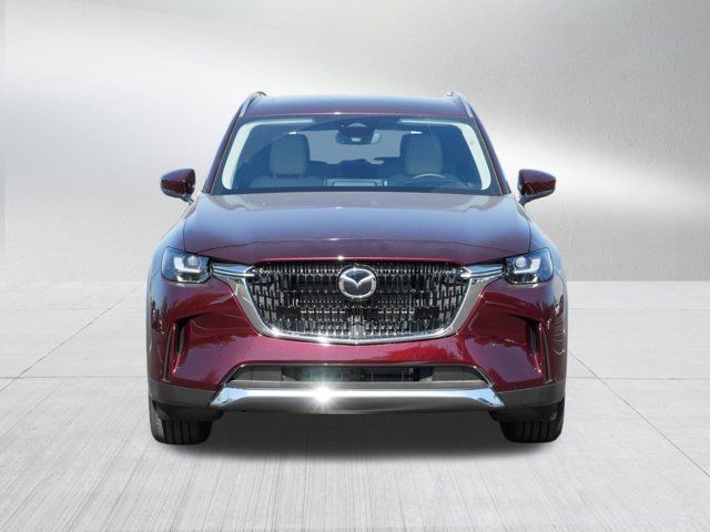 2024 Mazda CX-90 PHEV Premium