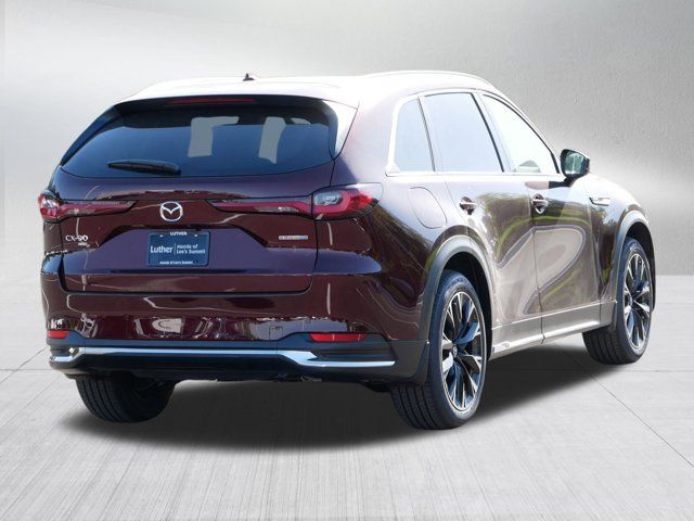 2024 Mazda CX-90 PHEV Premium