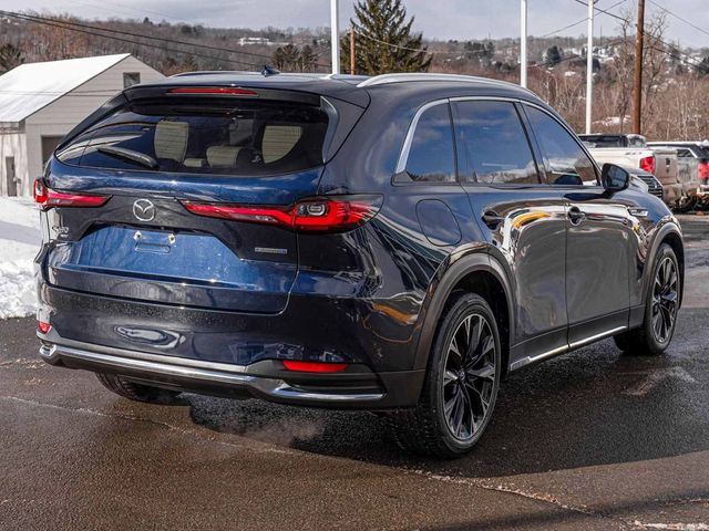 2024 Mazda CX-90 PHEV Premium