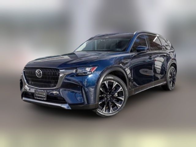 2024 Mazda CX-90 PHEV Premium