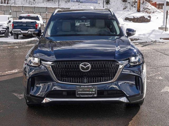 2024 Mazda CX-90 PHEV Premium