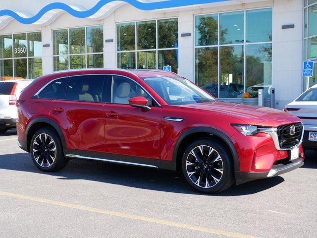 2024 Mazda CX-90 PHEV Premium