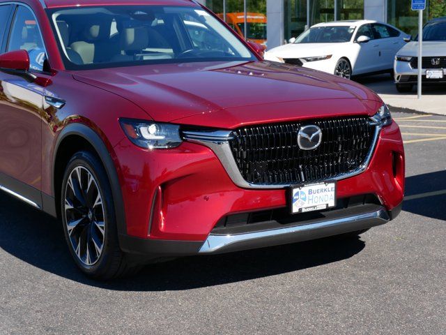 2024 Mazda CX-90 PHEV Premium