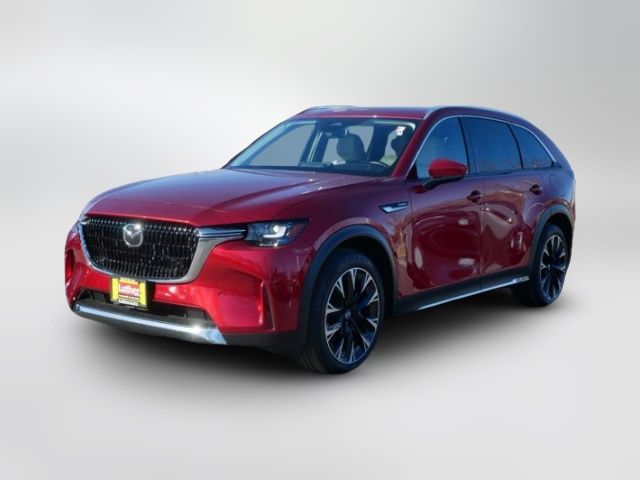 2024 Mazda CX-90 PHEV Premium