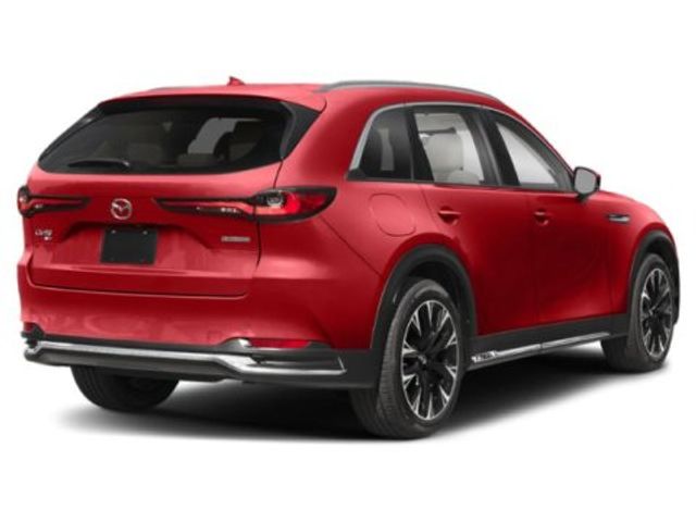 2024 Mazda CX-90 PHEV Premium