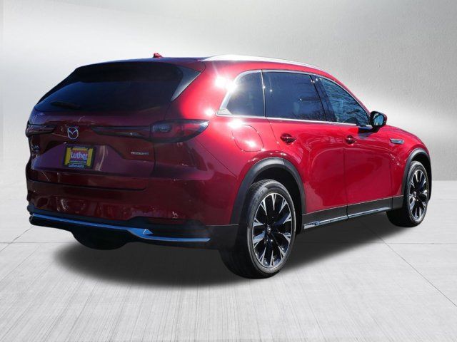 2024 Mazda CX-90 PHEV Premium