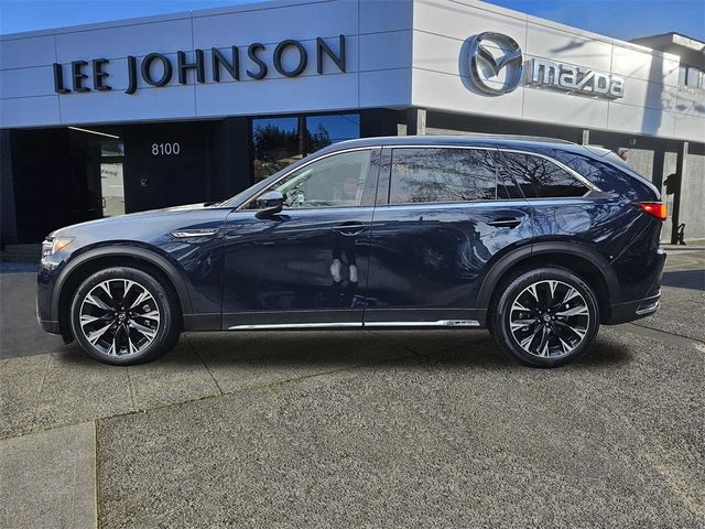 2024 Mazda CX-90 PHEV Premium