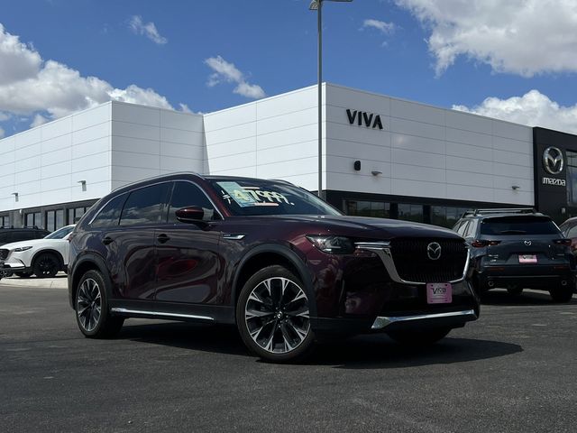 2024 Mazda CX-90 PHEV Premium