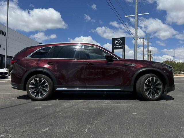 2024 Mazda CX-90 PHEV Premium