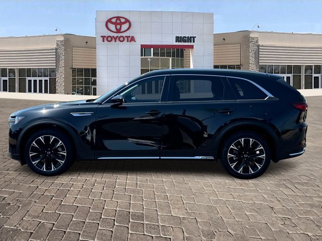 2024 Mazda CX-90 PHEV Premium