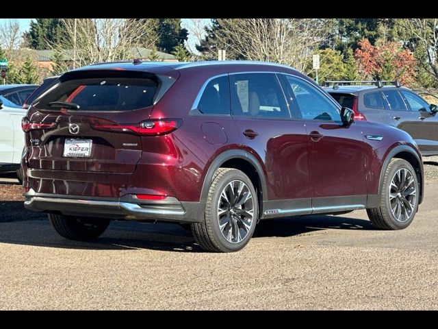 2024 Mazda CX-90 PHEV Premium