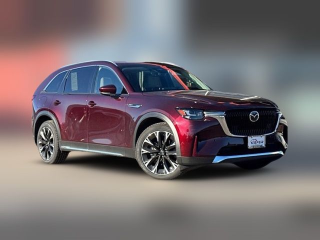 2024 Mazda CX-90 PHEV Premium