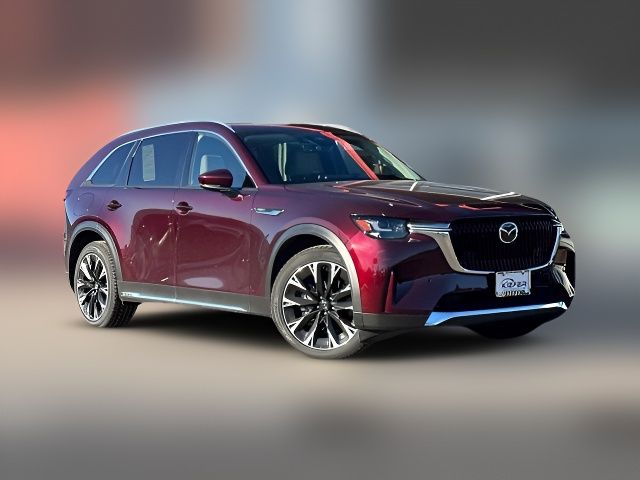 2024 Mazda CX-90 PHEV Premium