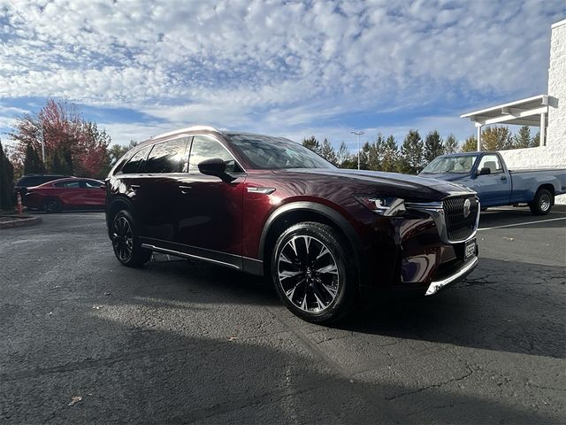 2024 Mazda CX-90 PHEV Premium