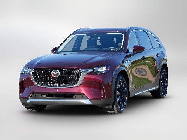 2024 Mazda CX-90 PHEV Premium