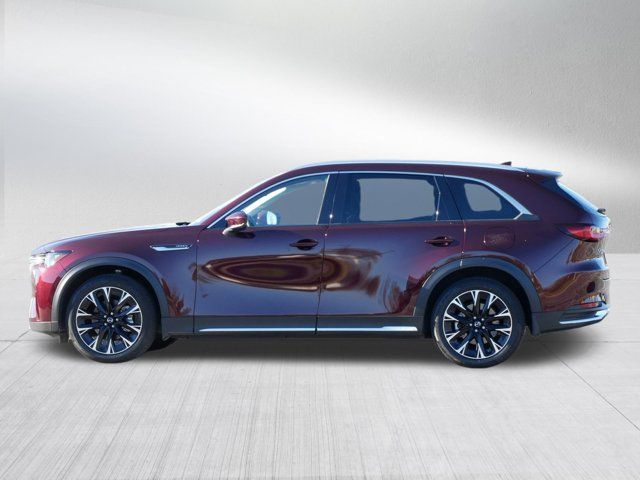 2024 Mazda CX-90 PHEV Premium