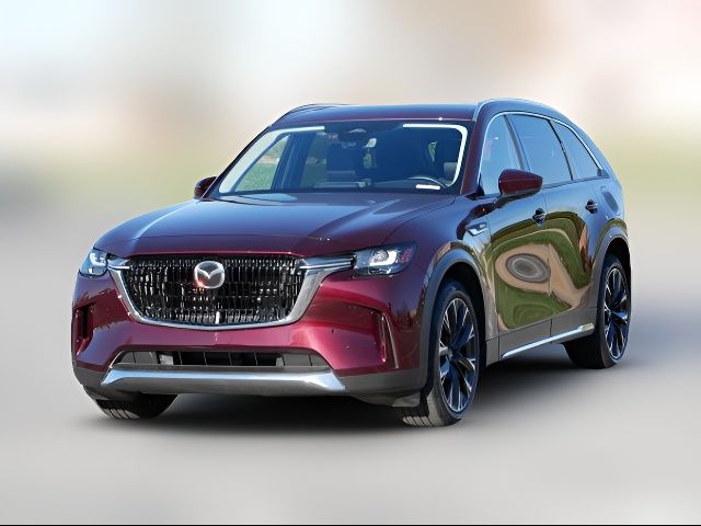 2024 Mazda CX-90 PHEV Premium