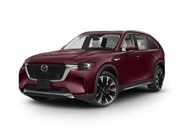 2024 Mazda CX-90 PHEV Premium