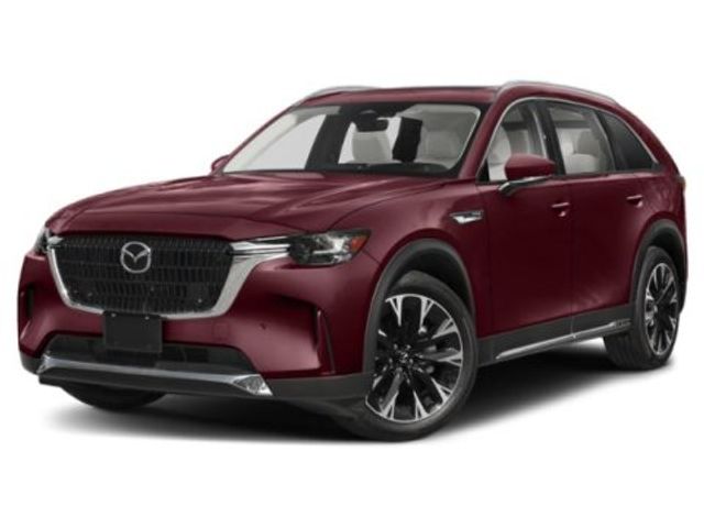 2024 Mazda CX-90 PHEV Premium