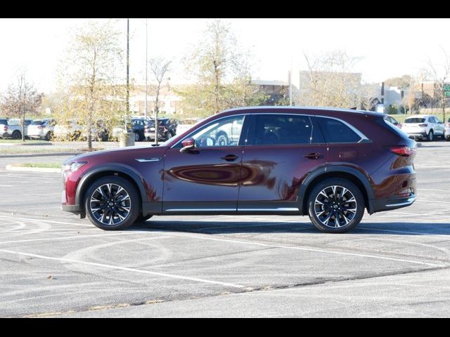 2024 Mazda CX-90 PHEV Premium