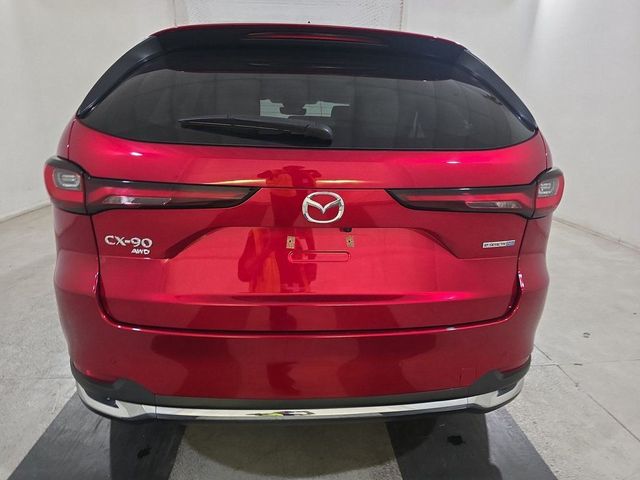 2024 Mazda CX-90 PHEV Premium