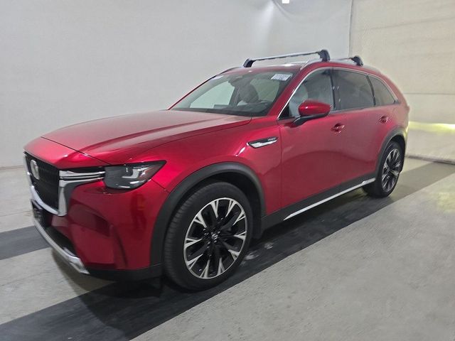 2024 Mazda CX-90 PHEV Premium