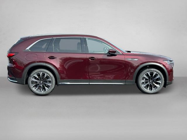 2024 Mazda CX-90 PHEV Premium