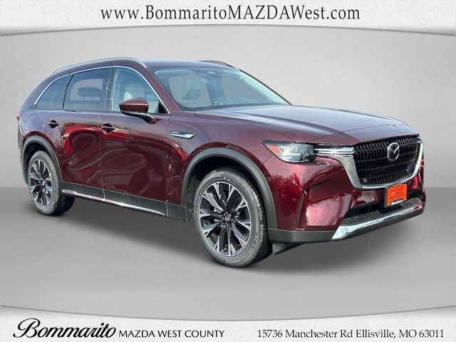 2024 Mazda CX-90 PHEV Premium