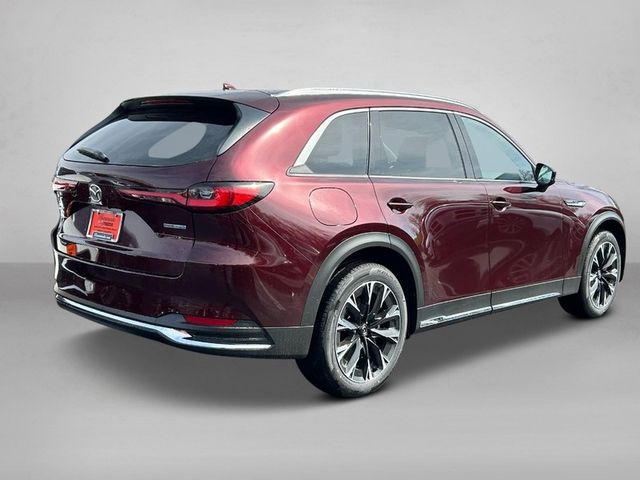 2024 Mazda CX-90 PHEV Premium