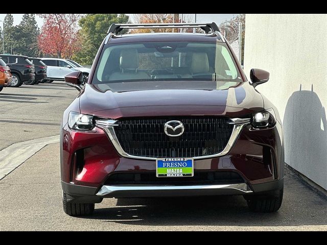 2024 Mazda CX-90 PHEV Premium