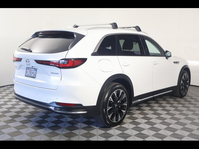 2024 Mazda CX-90 PHEV Premium