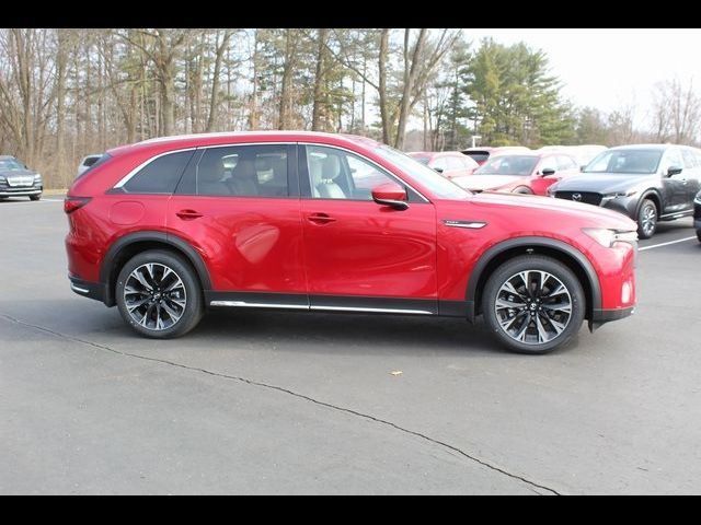 2024 Mazda CX-90 PHEV Premium